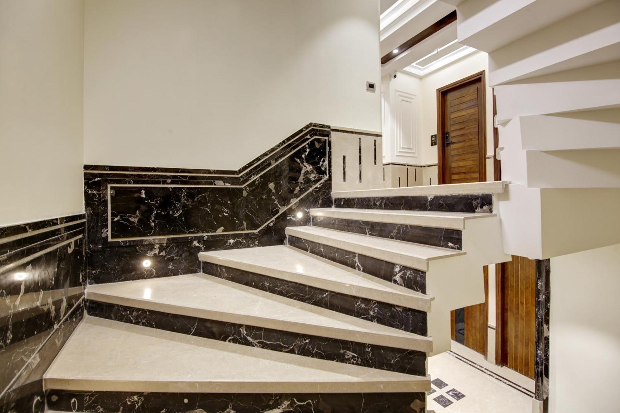 The Vanson Pride Delhi New Delhi Ngoại thất bức ảnh